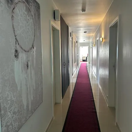 Hotel Hasselberg 2*
