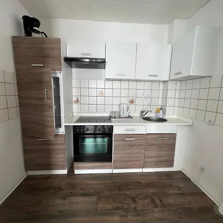 Hasselberg 2* Kaiserslautern