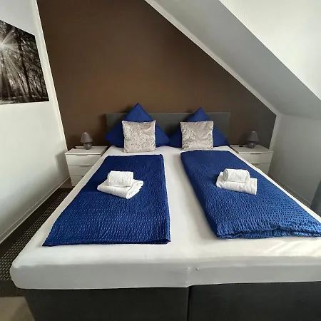 Otel Hasselberg 2*
