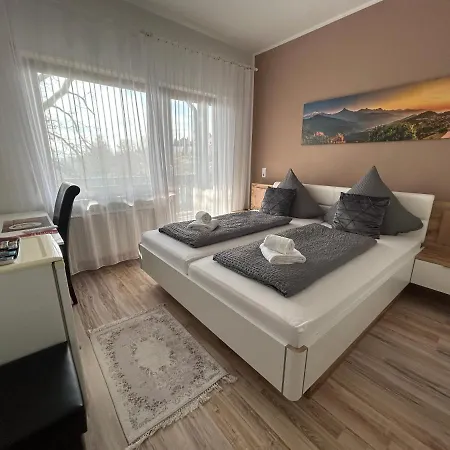 Hasselberg Hotel 2*