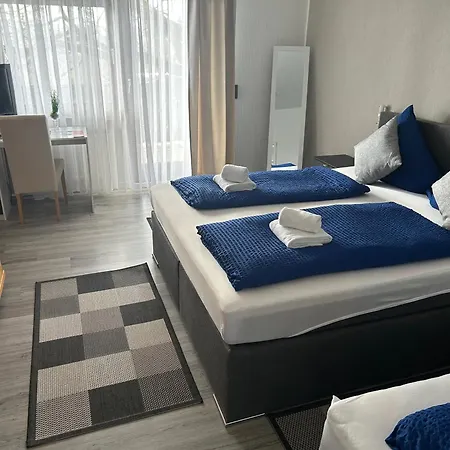 Hotel Hasselberg