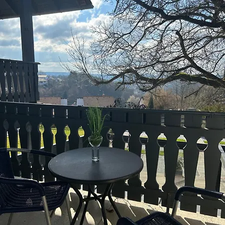 Hotel Hasselberg