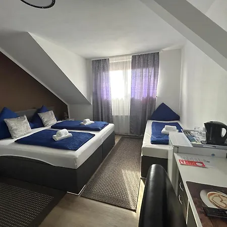 Hasselberg Hotel 2*