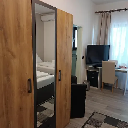 Hasselberg Hotel