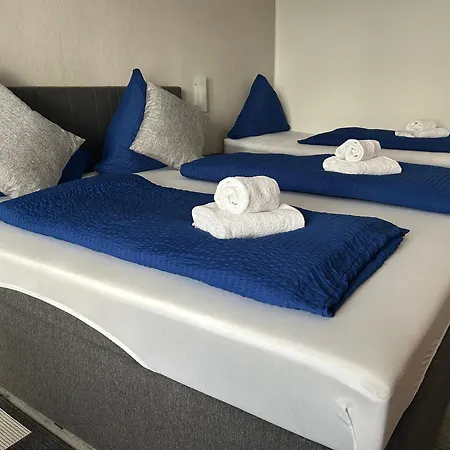 Hasselberg Hotel 2*