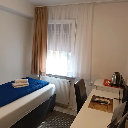 Hotel Hasselberg 2*