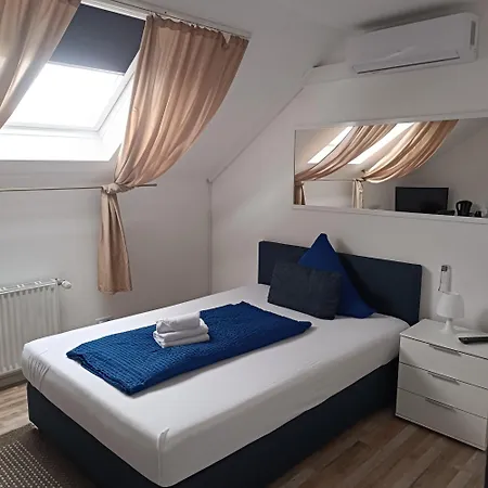 Hasselberg Hotel Kaiserslautern