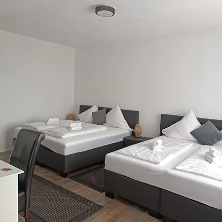 Hasselberg Hotel
