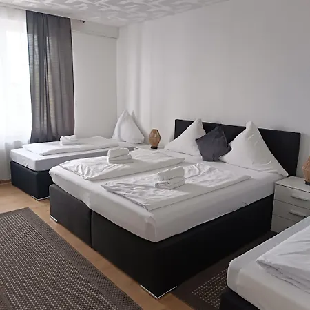 Hasselberg Hotel 2*