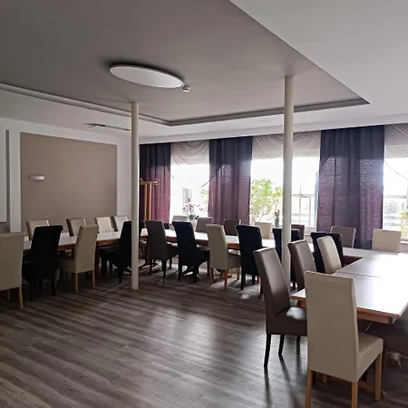 Hasselberg Hotel Kaiserslautern