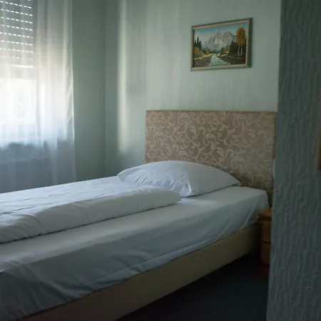 Hasselberg Hotel Kaiserslautern