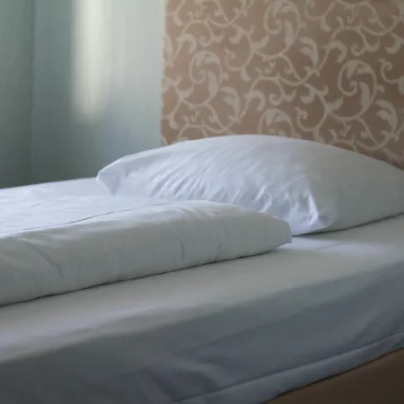 Hasselberg Hotel 2*