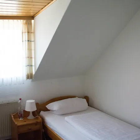 Hotel Hasselberg