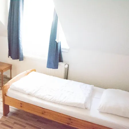 Hasselberg Hotel