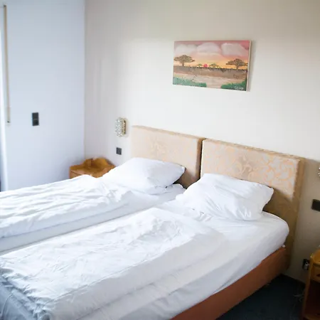 Hasselberg 2* Kaiserslautern