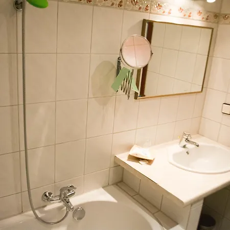 Hotel Hasselberg Kaiserslautern