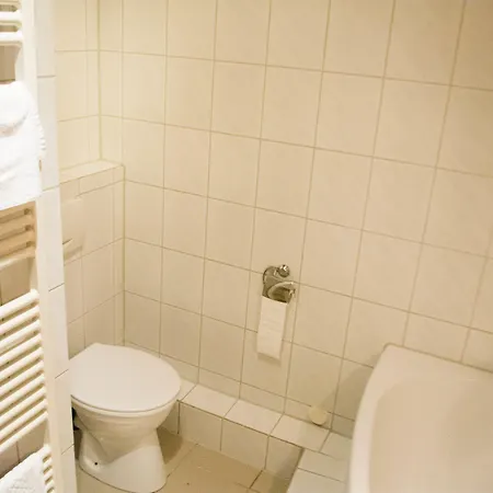 Hotel Hasselberg Kaiserslautern