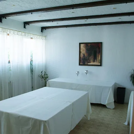 Hotel Hasselberg Kaiserslautern