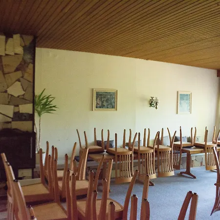 Hasselberg Hotel 2*