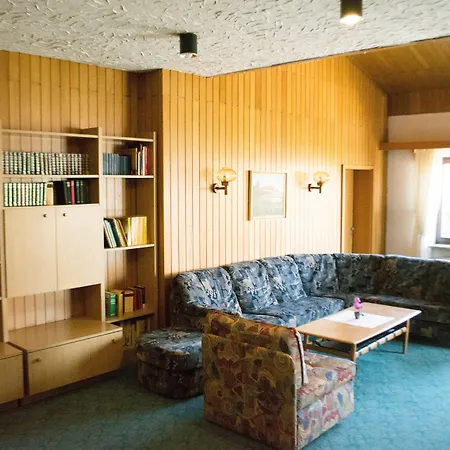 Hotel Hasselberg Kaiserslautern