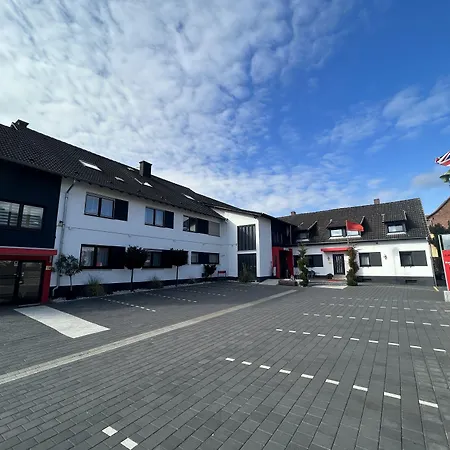 Hasselberg 2* Kaiserslautern