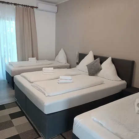 Hotel Hasselberg Kaiserslautern