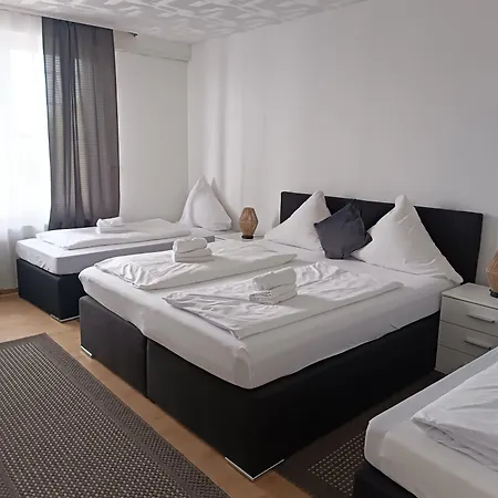 Hotel Hasselberg 2*