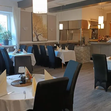 Hasselberg Hotel Kaiserslautern