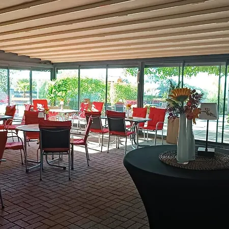 Hasselberg Hotel