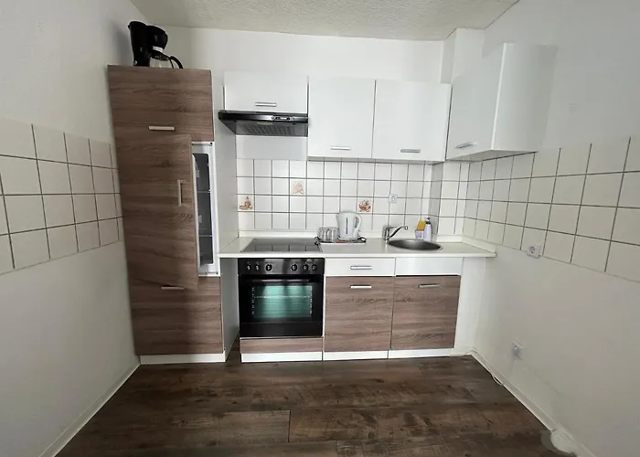 Hasselberg 2* 카이저슬라우테른