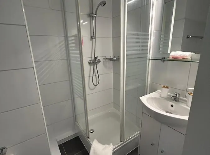 Hasselberg 2* 카이저슬라우테른