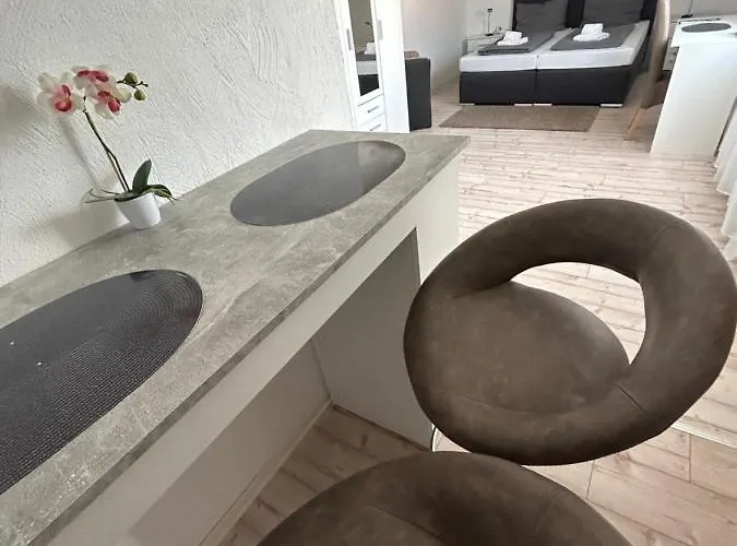 호텔 Hasselberg 카이저슬라우테른