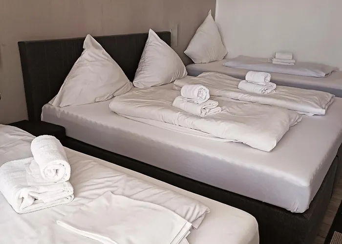 Hasselberg 카이저슬라우테른