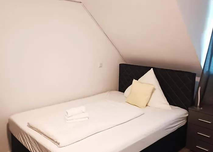 Hasselberg 2* Kaiserslautern