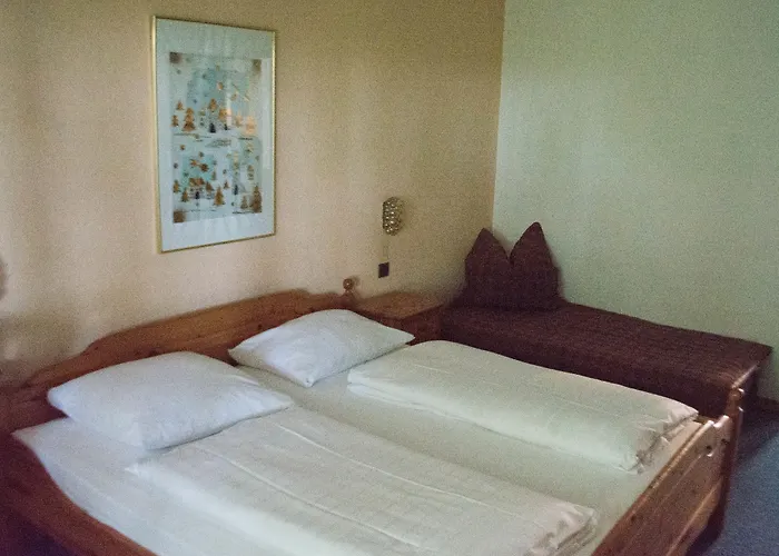 호텔 Hasselberg 2*