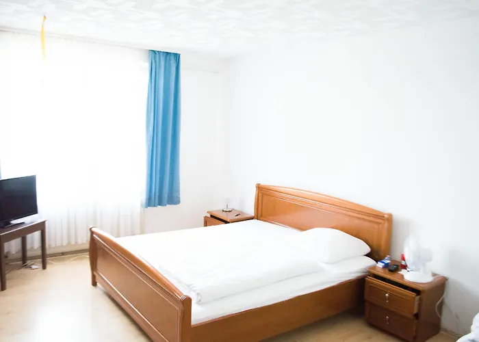 Hasselberg 카이저슬라우테른