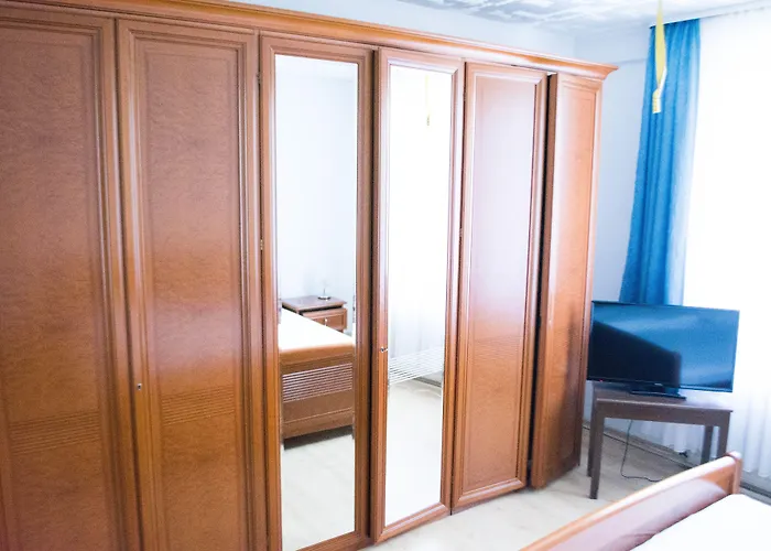 Hasselberg 카이저슬라우테른