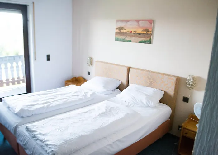 Hasselberg 2* 카이저슬라우테른