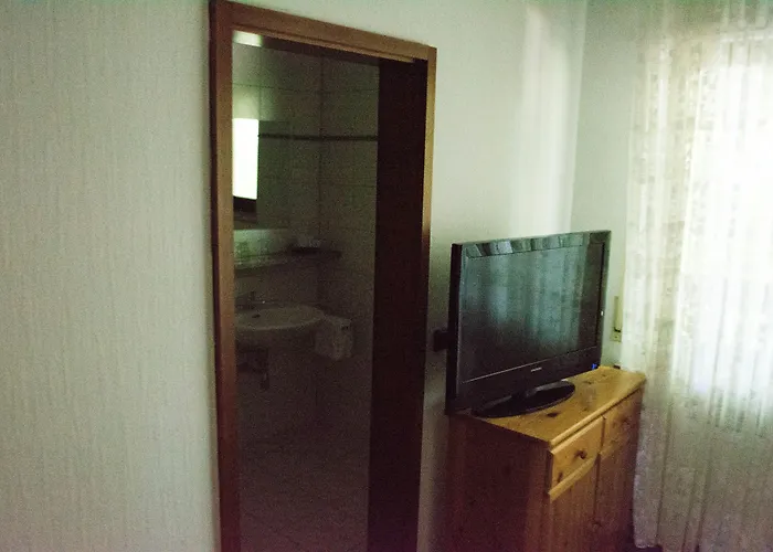 Hasselberg 카이저슬라우테른