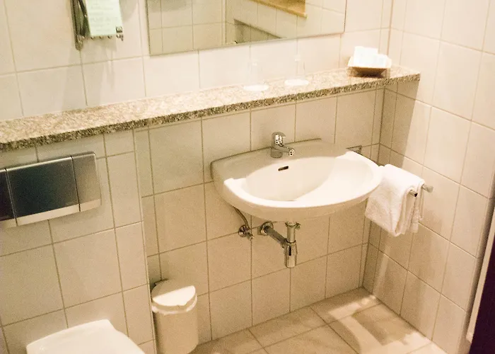 Hasselberg 2* 카이저슬라우테른