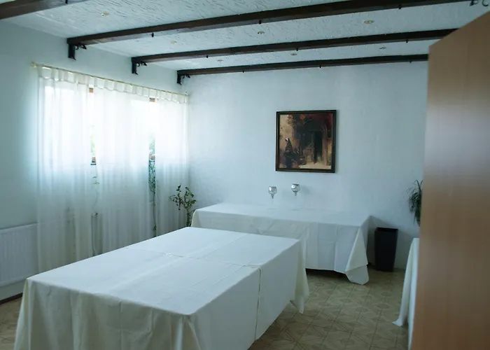 Hotel Hasselberg Kaiserslautern