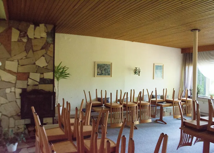 Hasselberg 호텔 2*