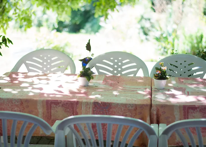 호텔 Hasselberg 2*