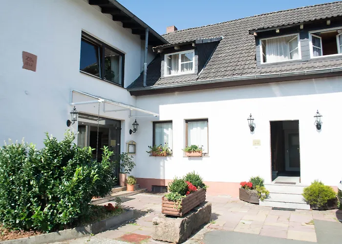 Hasselberg 2* Kaiserslautern