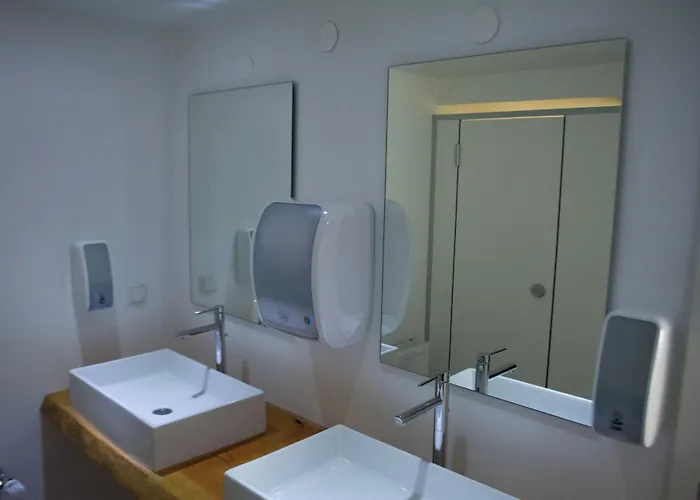 호텔 Hasselberg 카이저슬라우테른