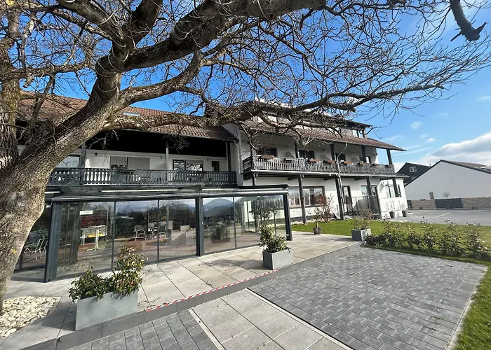 Hasselberg 호텔 2*