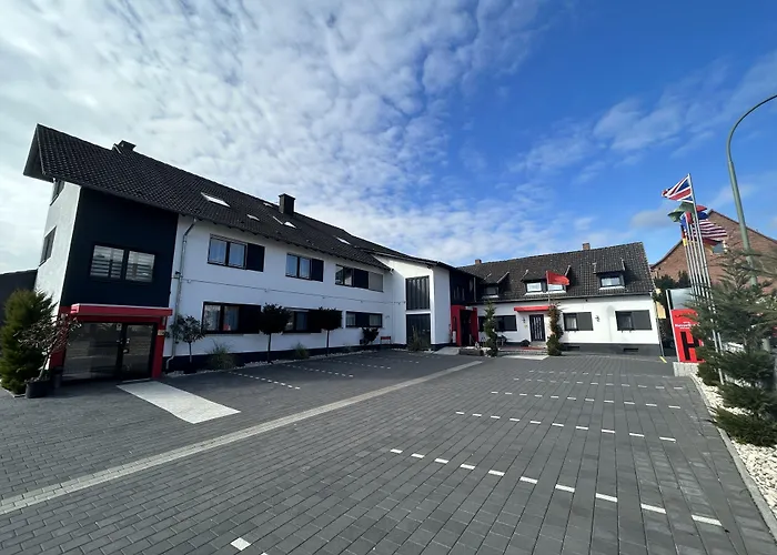 Hasselberg 2* 카이저슬라우테른