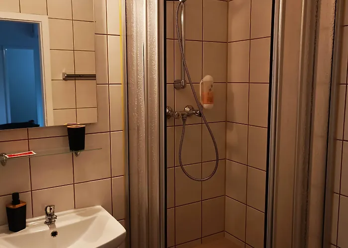 Hasselberg Hotel Kaiserslautern