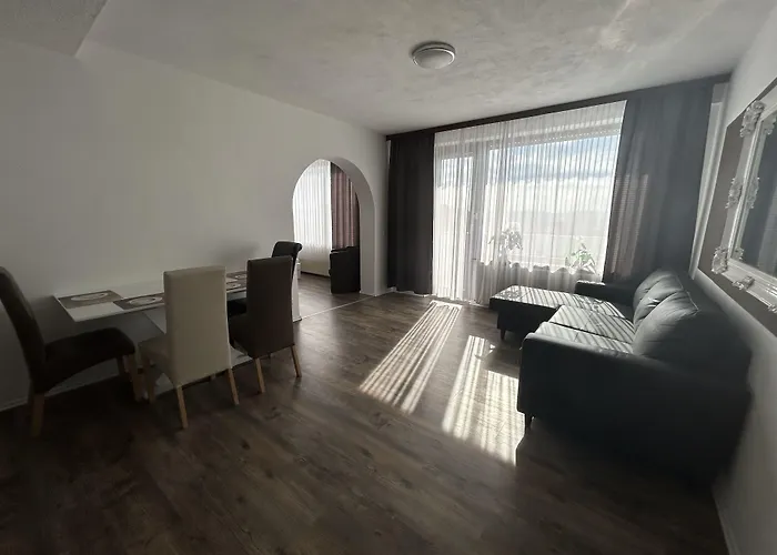 Hasselberg 호텔 2*