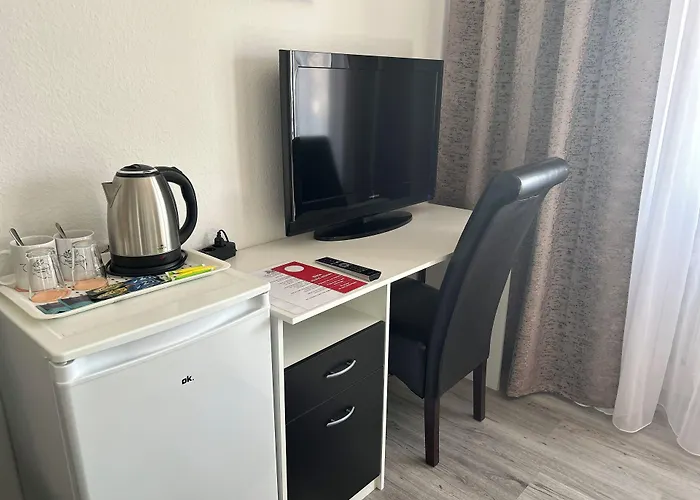 Hasselberg 카이저슬라우테른